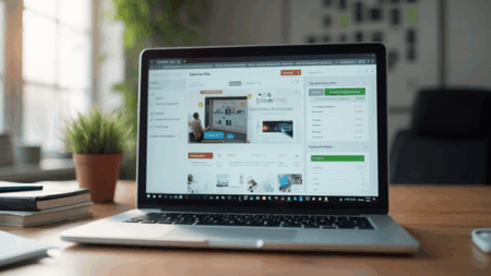 온라인 강의 초급